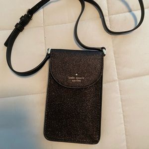 Kate Spade crossbody phone purse